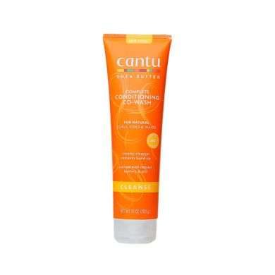 CANTU COMPLETE CONDITIONING CO WASH 283G CANTU COMPLETE CONDITIONING CO WASH 283G
