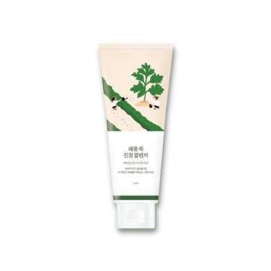 ROUND LAB MUGWORT CALMING CLEANSER 150 ML ROUND LAB MUGWORT CALMING CLEANSER 150 ML
