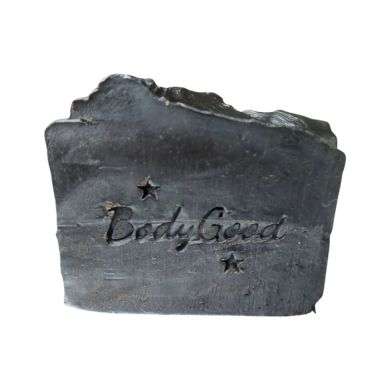 BODY GOOD SAVON BARRE HUILE DE CADE 140G