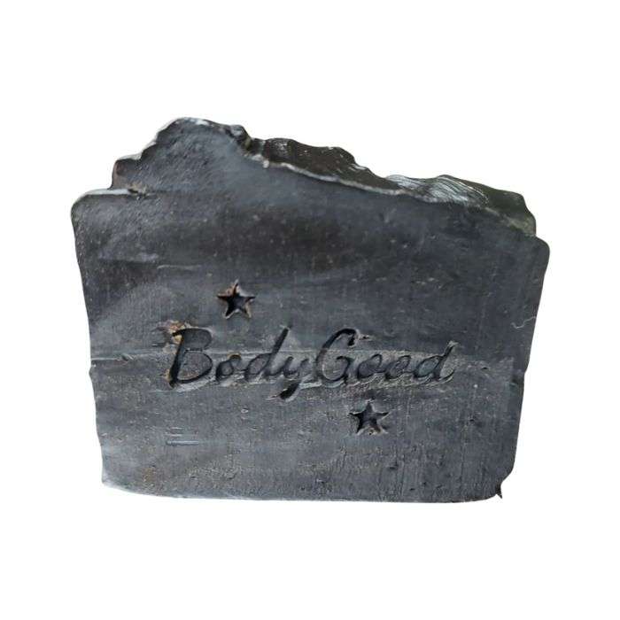 BODY GOOD SAVON BARRE HUILE DE CADE 140G