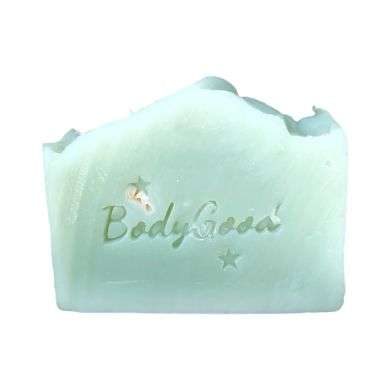 BODY GOOD SAVON BARRE ALOE VERA 140G