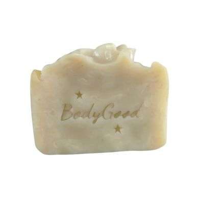 BODY GOOD SAVON BARRE HUILE DE CHANVRE 140G