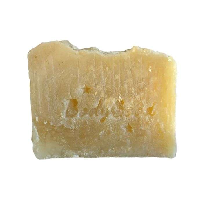 BODY GOOD SAVON BARRE LAIT DE COCO 140G