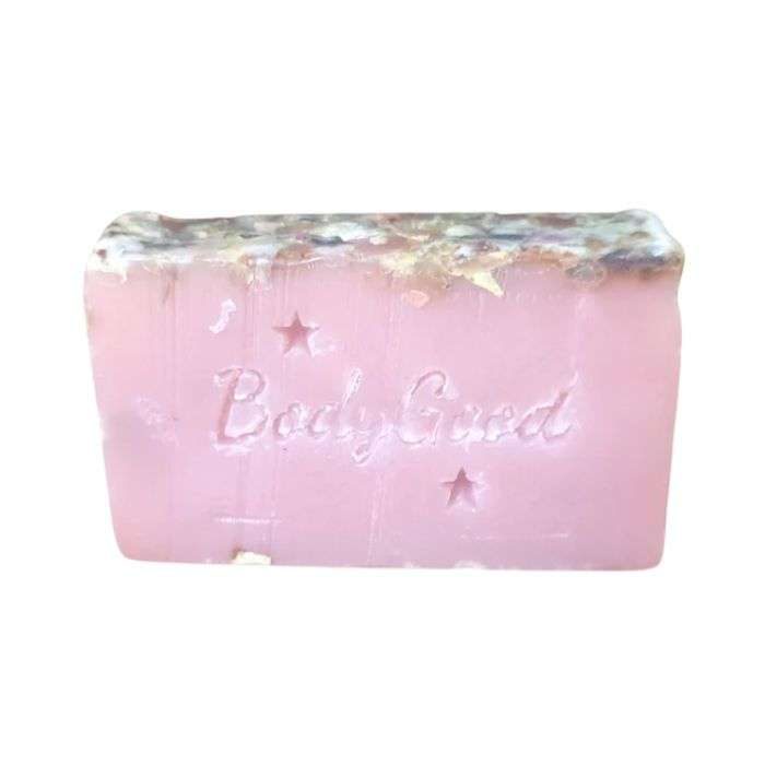 BODY GOOD SAVON A LA ROSE ET KAOLIN 140G