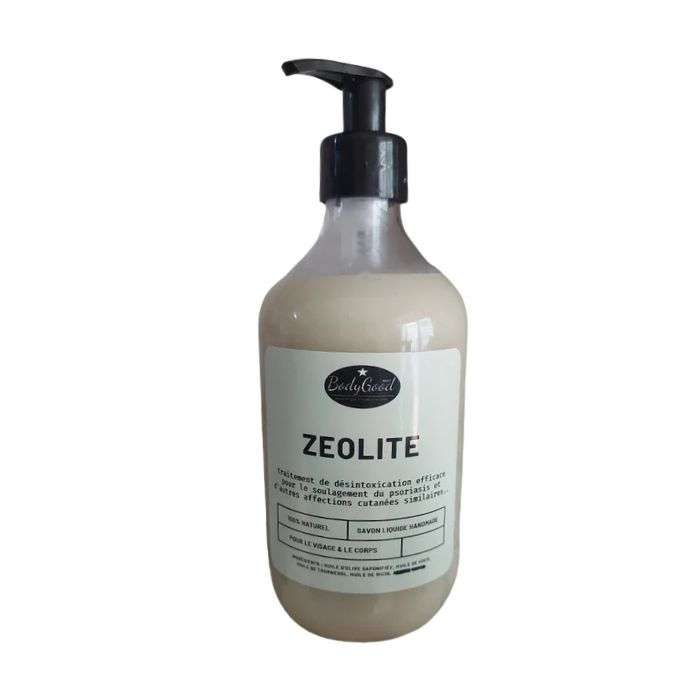 BODY GOOD ZEOLITE 250ML
