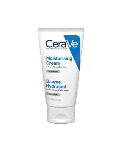 CERAVE BAUME HYDRATANT 50 ML