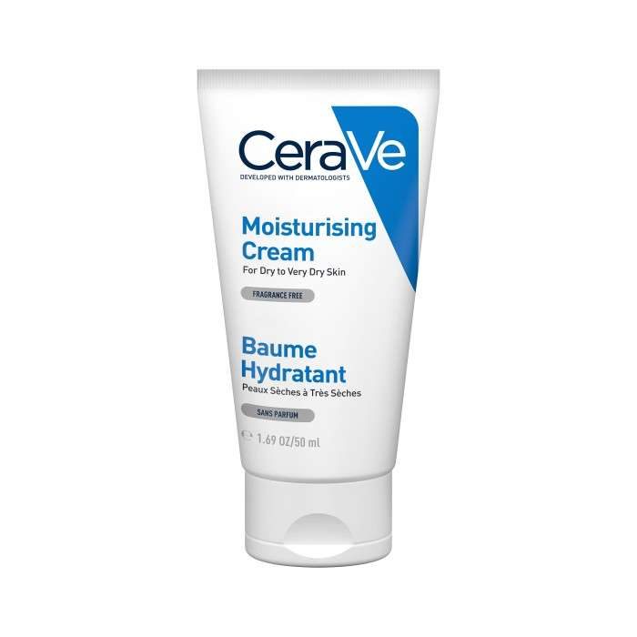 CERAVE BAUME HYDRATANT 50 ML CERAVE BAUME HYDRATANT 50 ML
