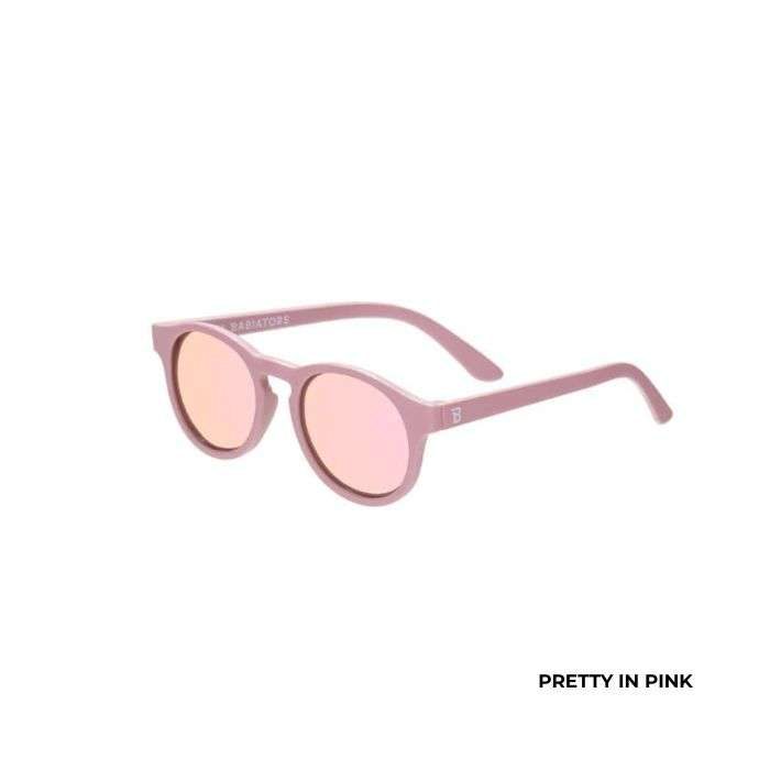 BABIATORS LUNETTE SOLAIRE POLARIZED KEYHOLE AGE 0-2 ANS BABIATORS LUNETTE SOLAIRE POLARIZED KEYHOLE AGE 0-2 ANS