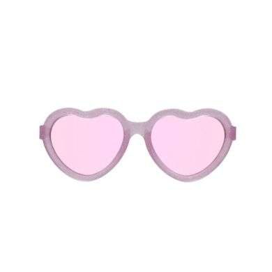 BABIATORS LUNETTE SOLAIRE ORIGINALS COEURS VERRES MIROIR VIOLETTES AGE 0-2 ANS SPARKLE SQUAD BABIATORS LUNETTE SOLAIRE ORIGINALS COEURS VERRES MIROIR VIOLETTES AGE 0-2 ANS SPARKLE SQUAD