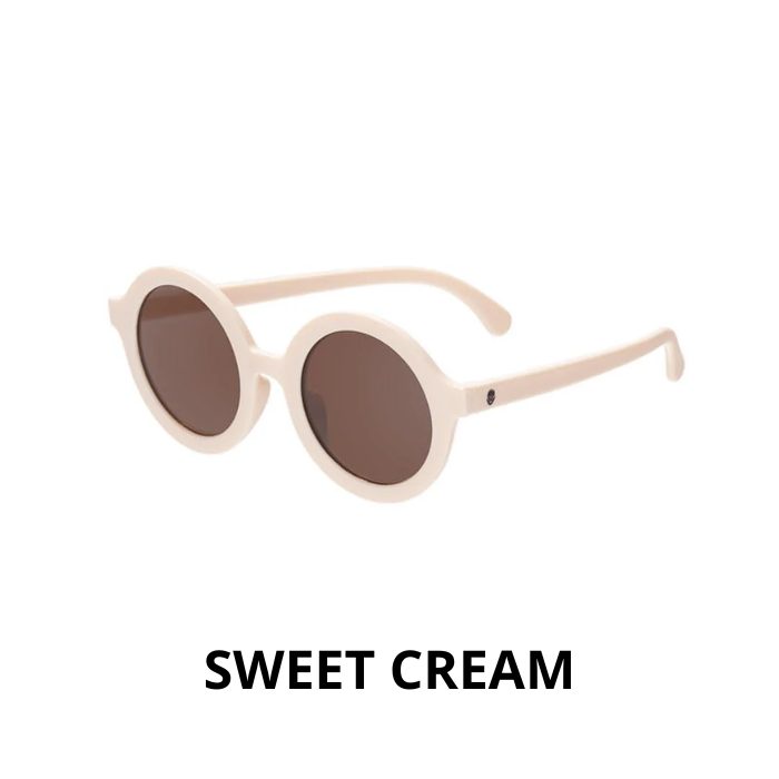 BABIATORS ORIGINALS ROUND SUNGLASSES 3 A 5 ANS BABIATORS ORIGINALS ROUND SUNGLASSES 3 A 5 ANS