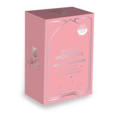BIONIKE DEFENCE HYDRACTIVE SERUM HYDRATANT INTENSIF 30 ML BIONIKE DEFENCE HYDRACTIVE SERUM HYDRATANT INTENSIF 30 ML