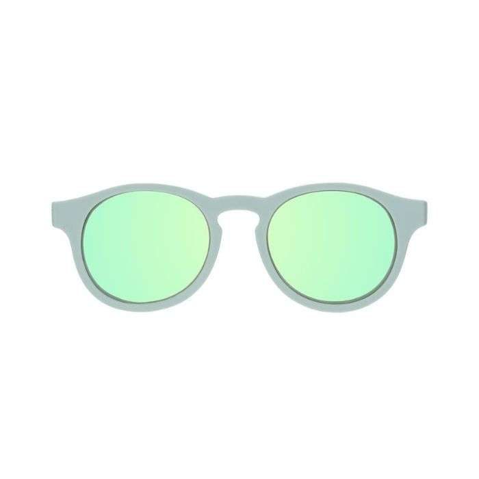 BABIATORS LUNETTE SOLAIRE POLARIZED KEYHOLE VERRES MIRROIRS AGE 6 ANS+