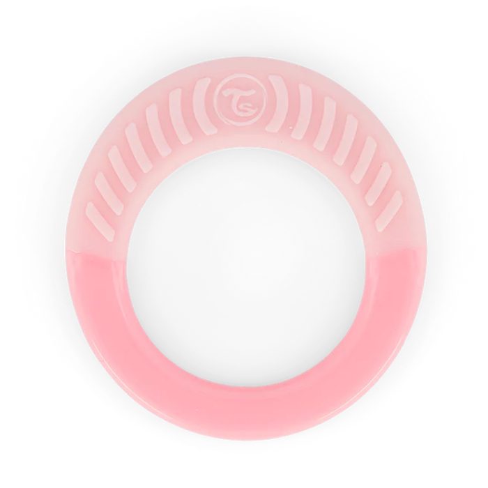 TWISTSHAKE ANNEAU DE DENTITION 1 MOIS PLUS TWISTSHAKE ANNEAU DE DENTITION 1 MOIS PLUS