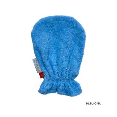 BAMBIDOU GANT DE BAIN BAMBIDOU GANT DE BAIN