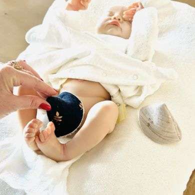 BAMBIDOU LOT DE 3 TIPI PIPI SOLEIL BAMBIDOU LOT DE 3 TIPI PIPI SOLEIL