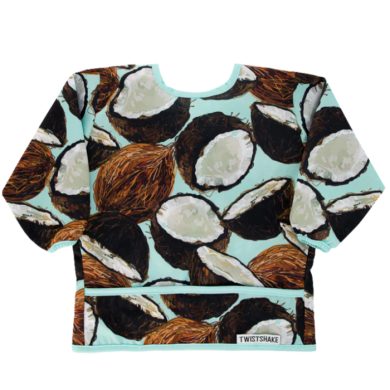 TWISTSHAKE BAVOIR MANCHE LONGUE COCO