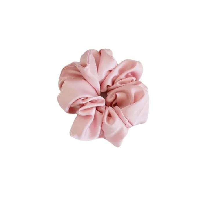 BAMBIDOU CHOUCHOU EN SOIE BAMBIDOU CHOUCHOU EN SOIE