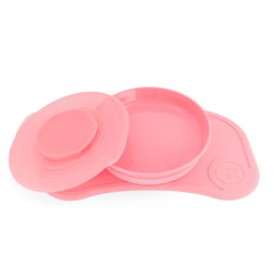 TWISTSHAKE MINI CLICK MAT + PLATEAU ADHERENTS TWISTSHAKE MINI CLICK MAT + PLATEAU ADHERENTS