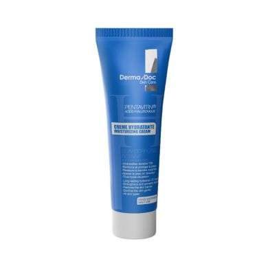 DERMADOC CREME HYDRATANTE 80ML DERMADOC CREME HYDRATANTE 80ML
