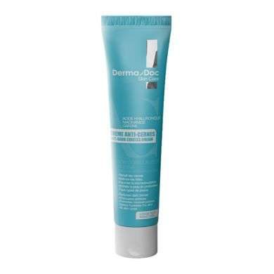 DERMADOC SKIN CARE CREME ANTI CERNES 30ML DERMADOC SKIN CARE CREME ANTI CERNES 30ML