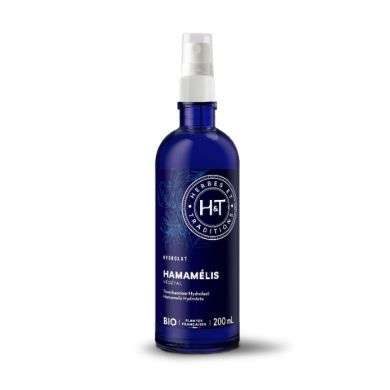 HERBES ET TRADITIONS HYDROLAT HAMAMELIS 200ML HERBES ET TRADITIONS HYDROLAT HAMAMELIS 200ML