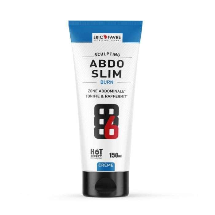 ERIC FAVRE SCULPTING ABDO SLIM BURN 150ML ERIC FAVRE SCULPTING ABDO SLIM BURN 150ML