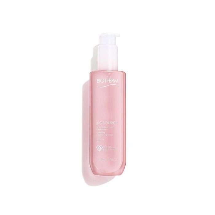 BIOTHERM BIOSOURCE LOTION ADOUCISSANTE ET HYDRATANTE 200 ML