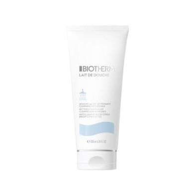 BIOTHERM LAIT DE DOUCHE NETTOYANTE 200 ML BIOTHERM LAIT DE DOUCHE NETTOYANTE 200 ML