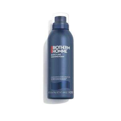 BIOTHERM HOMME BASICS LINE MOUSSE DE RASAGE 200 ML BIOTHERM HOMME BASICS LINE MOUSSE DE RASAGE 200 ML