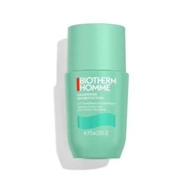 BIOTHERM HOMME AQUAPOWER 48H PROTECTION 75ML BIOTHERM HOMME AQUAPOWER 48H PROTECTION 75ML