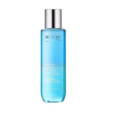 BIOTHERM BIOCILS WATERPROOF DEMAQUILLANT YEUX 100 ML BIOTHERM BIOCILS WATERPROOF DEMAQUILLANT YEUX 100 ML