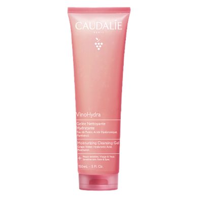 CAUDALIE VINOHYDRA GELEE NETTOYANTE 150 ML CAUDALIE VINOHYDRA GELEE NETTOYANTE 150 ML