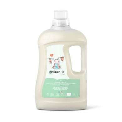 CENTIFOLIA LESSIVE LIQUIDE NEUTRE BEBE 1,5L CENTIFOLIA LESSIVE LIQUIDE NEUTRE BEBE 1,5L