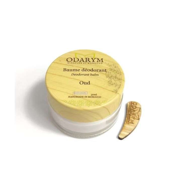 ODARYM BAUME DEODORANT OUD 30 ML ODARYM BAUME DEODORANT OUD 30 ML