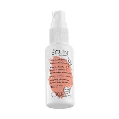 ECLIN LOTION ANTI CHUTE 200 ML ECLIN LOTION ANTI CHUTE 200 ML