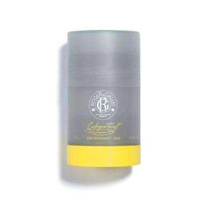 ROGER ET GALLET COLOGNE TWIST DEODORANT 24H 50 G ROGER ET GALLET COLOGNE TWIST DEODORANT 24H 50 G