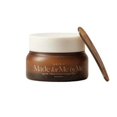 AXIS Y MADE FOR ME BY BIOME ULTIMATE INDULGING CREAM 55ML AXIS Y MADE FOR ME BY BIOME ULTIMATE INDULGING CREAM 55ML