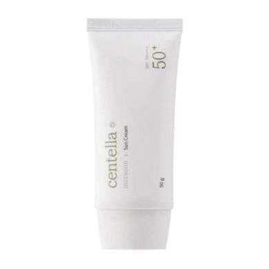 MIXSOON CENTELLA SUN CREAM SPF50+ PA++++ 50G MIXSOON CENTELLA SUN CREAM SPF50+ PA++++ 50G