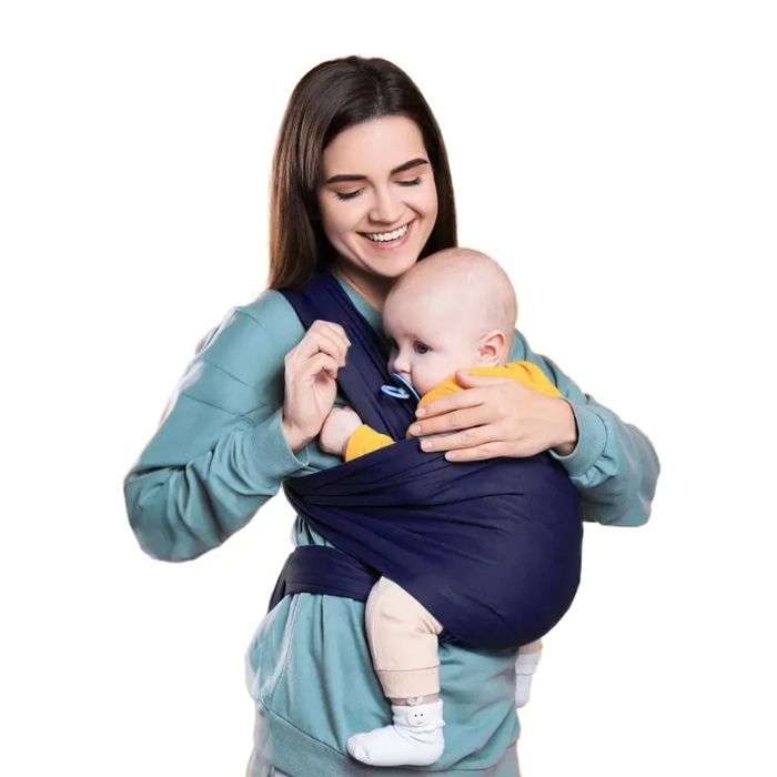 BAMBIDOU ECHARPE DE PORTAGE