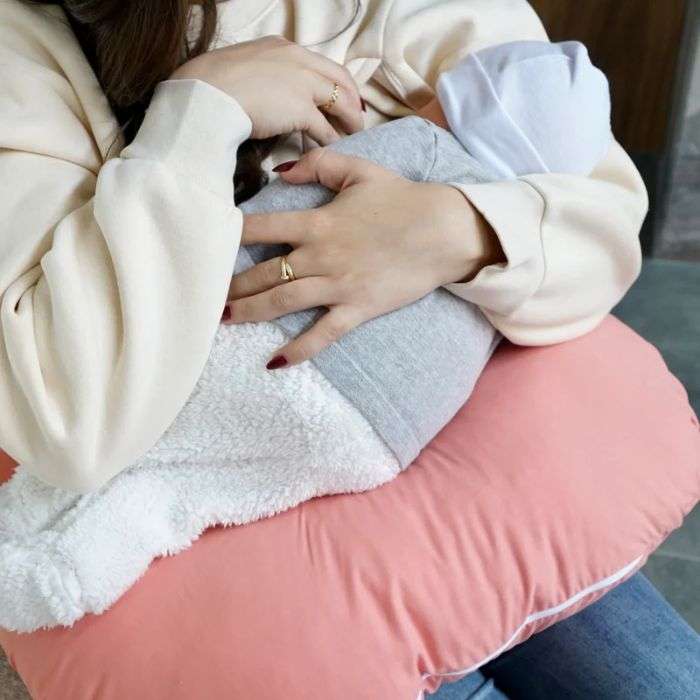 BAMBIDOU COUSIN D'ALLAITEMENT