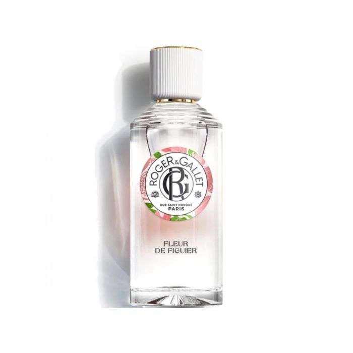 ROGER ET GALLET FLEUR DE FIGUIER EAU PARFUMEE BIENFAISANTE 30ML ROGER ET GALLET FLEUR DE FIGUIER EAU PARFUMEE BIENFAISANTE 30ML