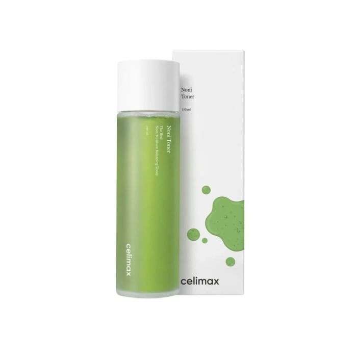 CELIMAX NONI TONER 150ML CELIMAX NONI TONER 150ML