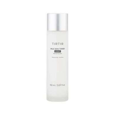 TIRTIR MILK SKIN TONER LIGHT 150ML TIRTIR MILK SKIN TONER LIGHT 150ML