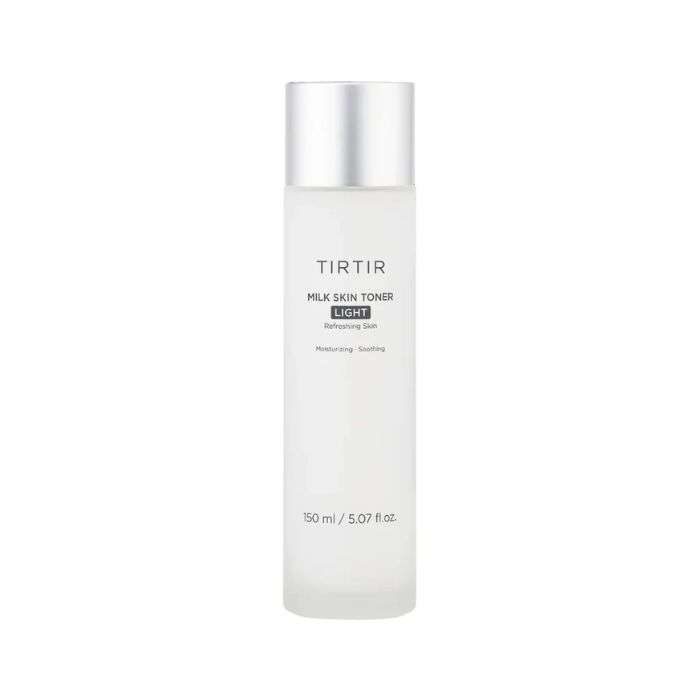 TIRTIR MILK SKIN TONER LIGHT 150ML TIRTIR MILK SKIN TONER LIGHT 150ML