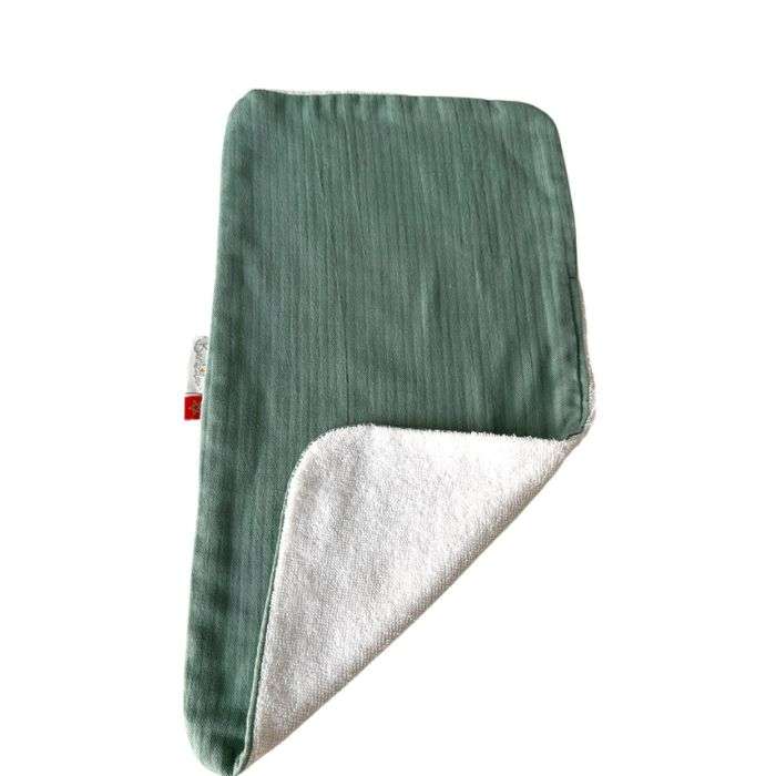 BAMBIDOU SERVIETTE DE TOT BAVOIR D'EPAULE BAMBIDOU SERVIETTE DE TOT BAVOIR D'EPAULE