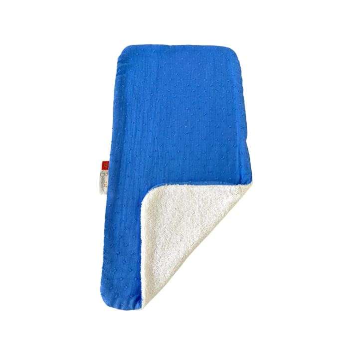 BAMBIDOU SERVIETTE DE TOT BAVOIR D'EPAULE