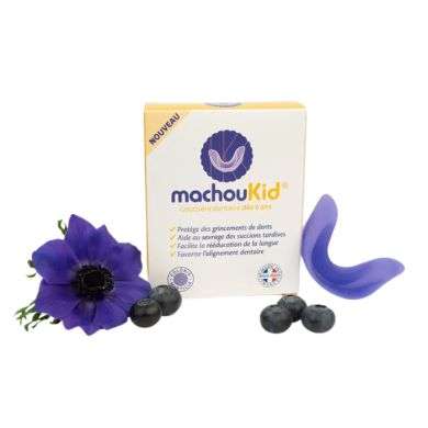 MACHOUKID GOUTTIERE DENTAIRE DES 6 ANS MACHOUKID GOUTTIERE DENTAIRE DES 6 ANS
