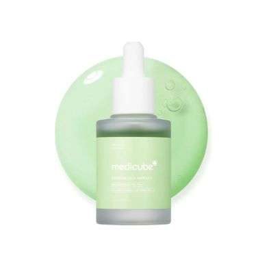 MEDICUBE EXOSOME CICA SERUM 30ML MEDICUBE EXOSOME CICA SERUM 30ML