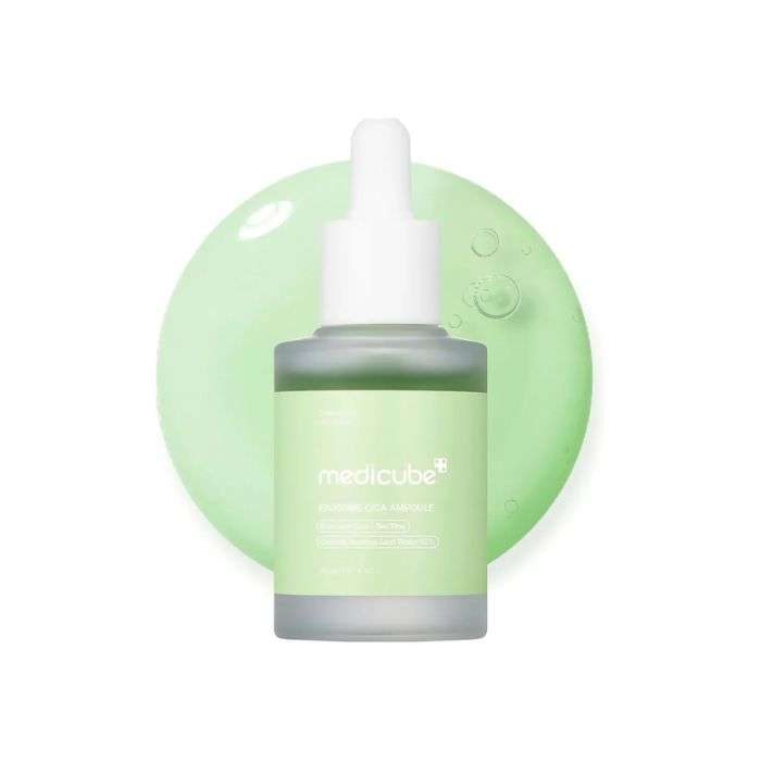 MEDICUBE EXOSOME CICA SERUM 30ML MEDICUBE EXOSOME CICA SERUM 30ML