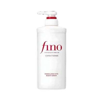 FINO PREMIUM TOUCH CONDITIONER 550ML FINO PREMIUM TOUCH CONDITIONER 550ML